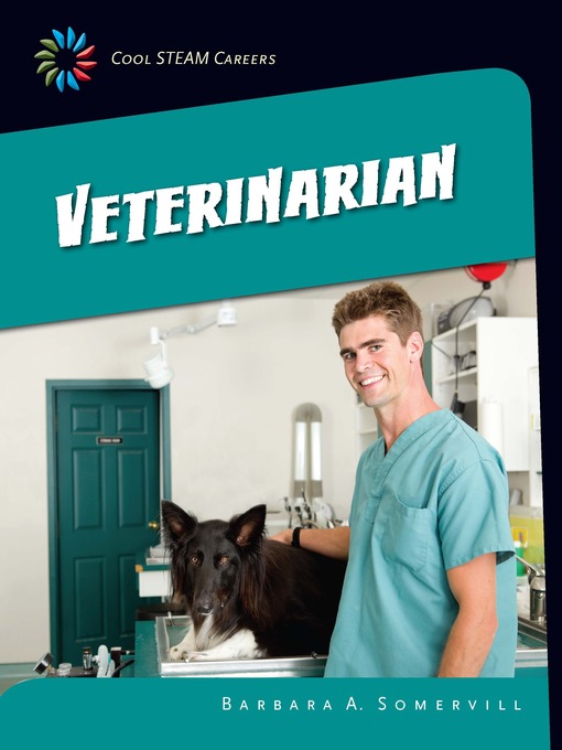 Title details for Veterinarian by Barbara A. Somervill - Available